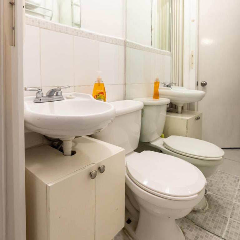 Satya Suites & Portal San Angel Flats - Standard Twin Room - 9