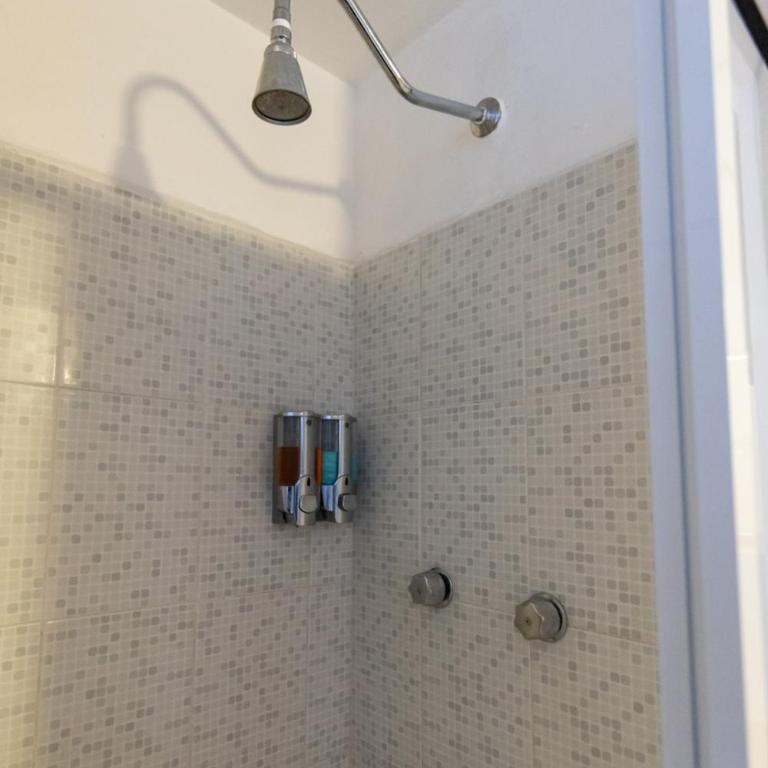 Satya Suites & Portal San Angel Flats - Standard Twin Room - 8