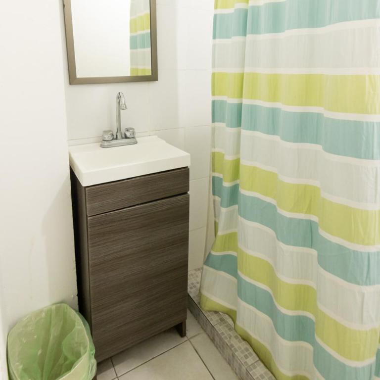 Satya Suites & Portal San Angel Flats - Studio - 6