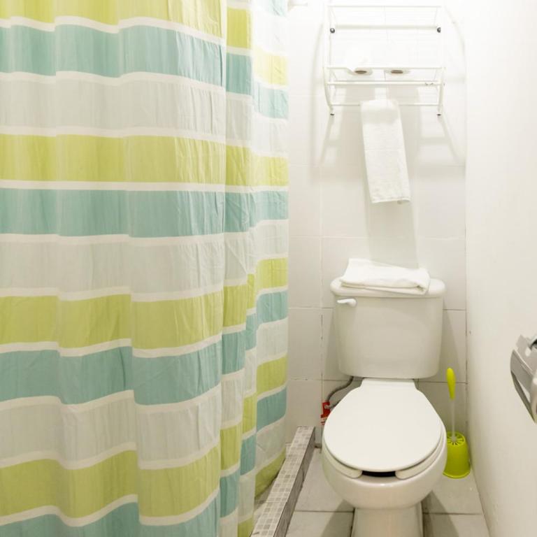 Satya Suites & Portal San Angel Flats - Studio - 5