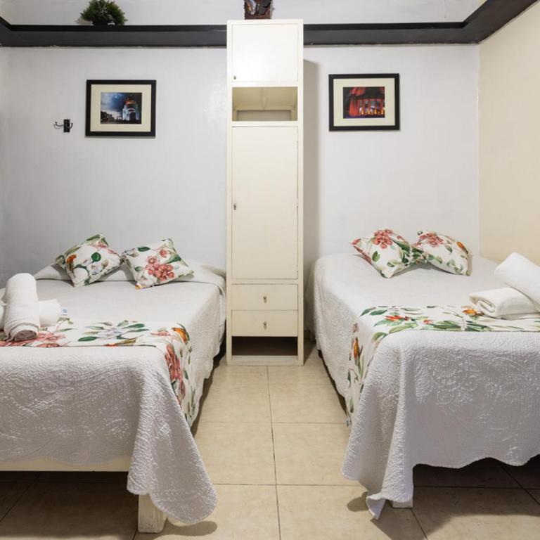 Satya Suites & Portal San Angel Flats - Deluxe Studio - 8