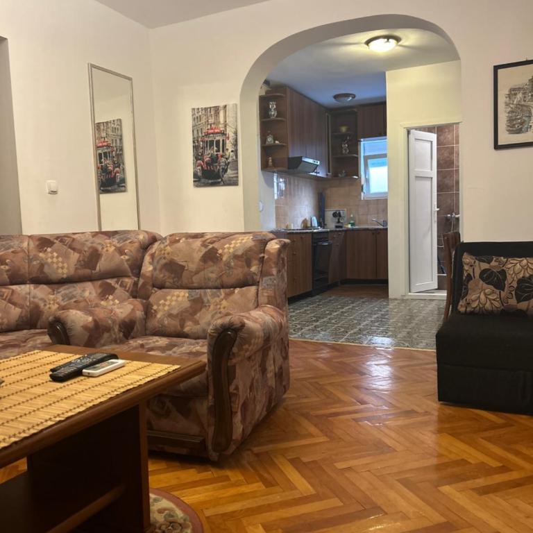 Apartmani Vedrana - Apartman sa 1 Spavaćom Sobom - 6