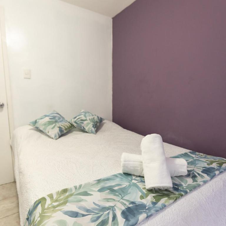 Satya Suites & Portal San Angel Flats - Apartment - 7