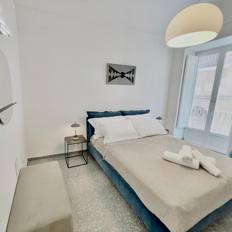 La Casa Di Re Salomone - Two-Bedroom House - 14