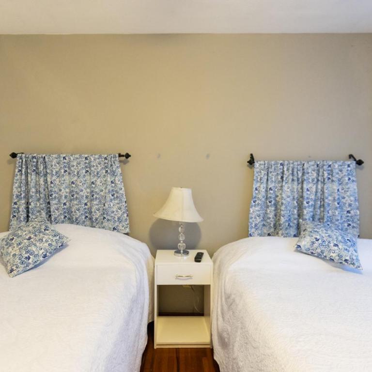 Satya Suites & Portal San Angel Flats - Standard Twin Room - 5