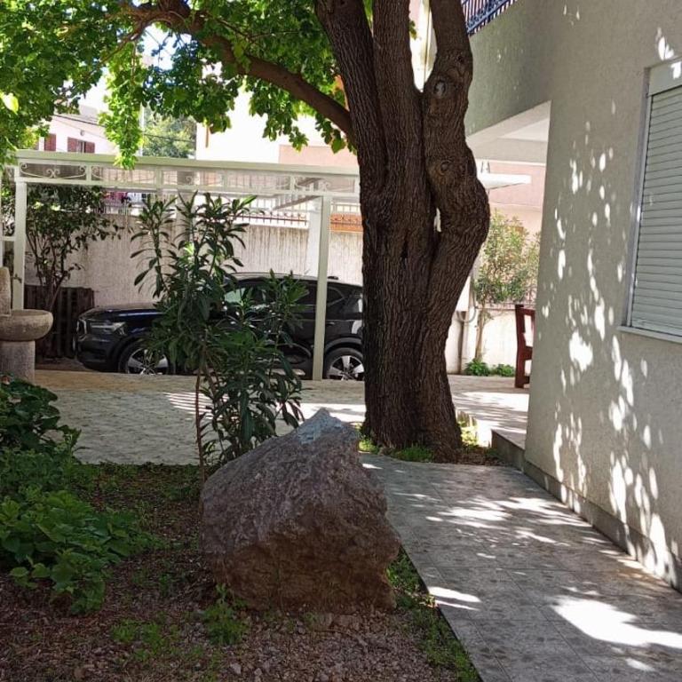 Apartmani Vedrana - Apartman sa 1 Spavaćom Sobom - 2