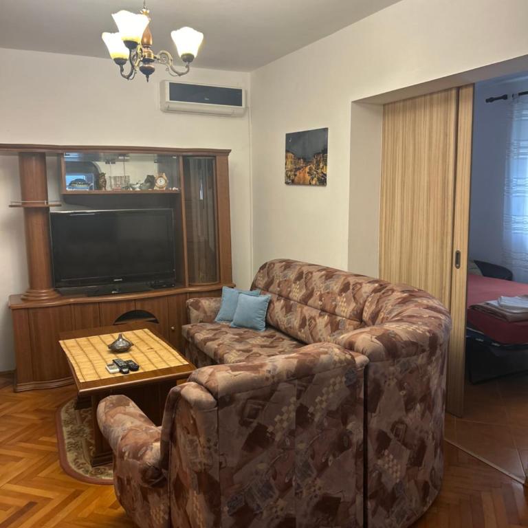 Apartmani Vedrana - Apartman sa 1 Spavaćom Sobom - 5