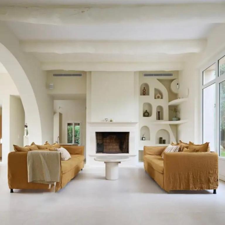 Villa El Sol Antibes - Villa - 7