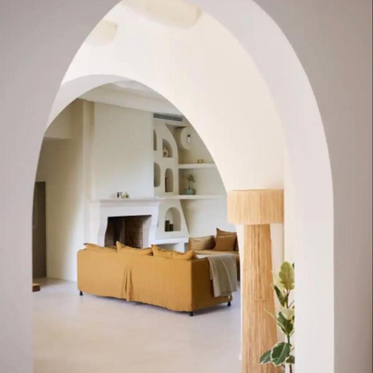Villa El Sol Antibes - Villa - 11