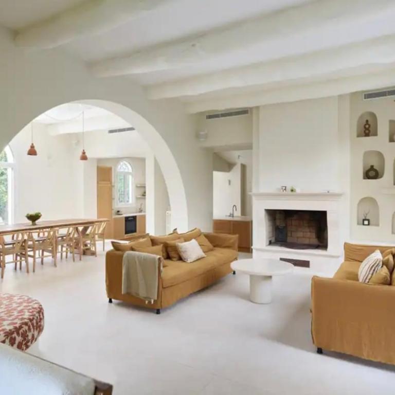 Villa El Sol Antibes - Villa - 10