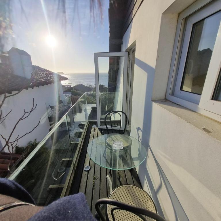 Winery Hotel Boutique - Suite Junior con vistas al mar - 5