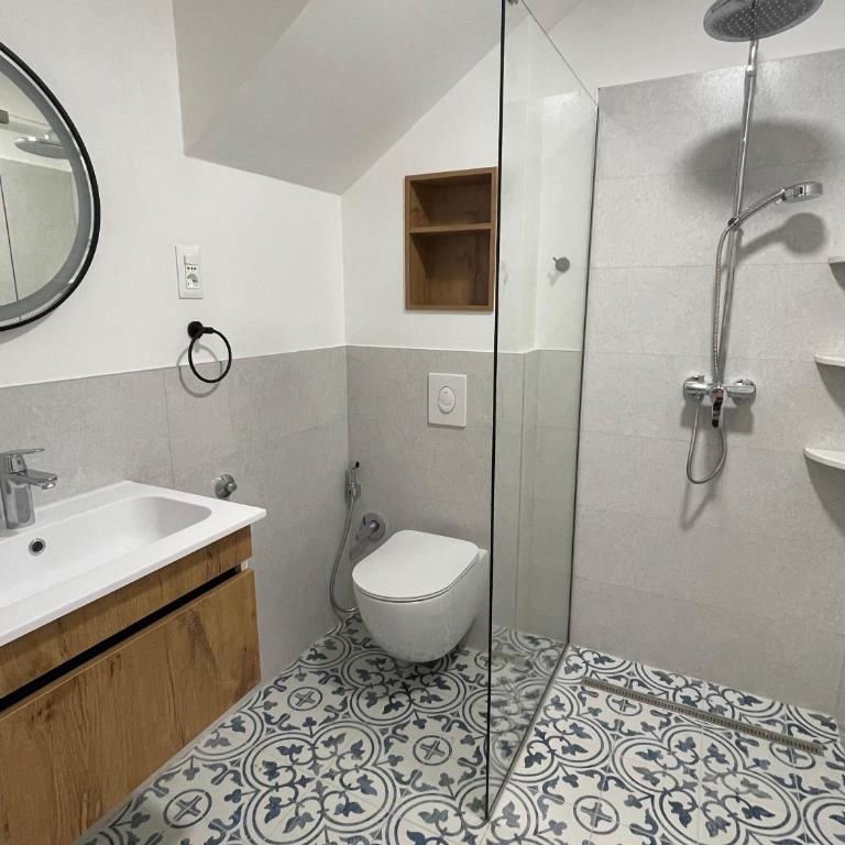 Salam Sarajevo Apartments #HelloPeace - Studio - 5