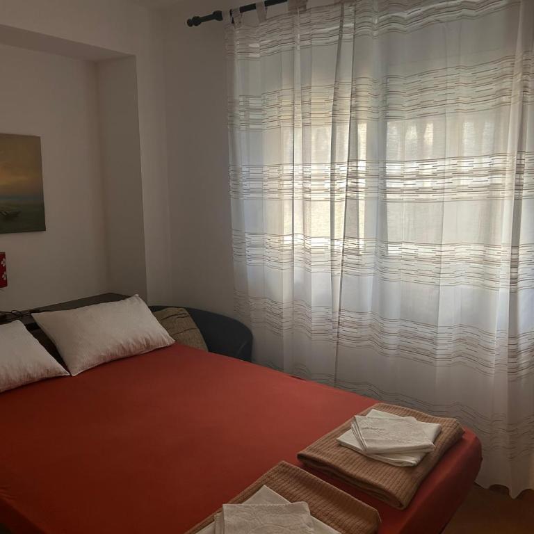 Apartmani Vedrana - Apartman sa 1 Spavaćom Sobom - 9
