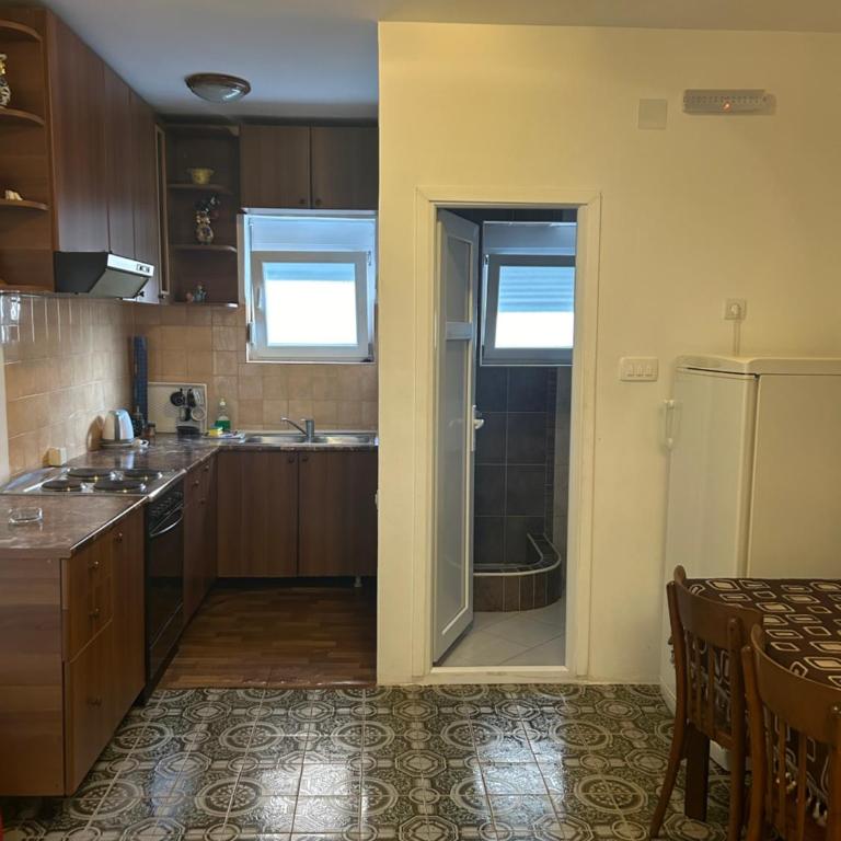 Apartmani Vedrana - Apartman sa 1 Spavaćom Sobom - 10