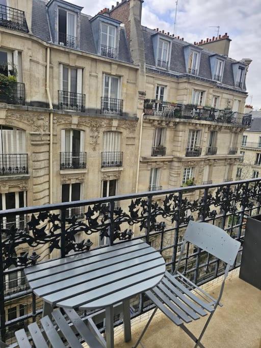 appartement67m 2 - Appartement 1 Chambre - 33