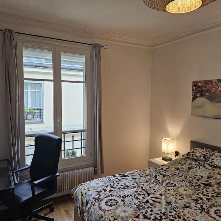 appartement67m 2 - Appartement 1 Chambre - 44