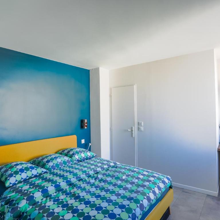 Lyon Premium - Happy 70's - Appartement 1 Chambre - 6