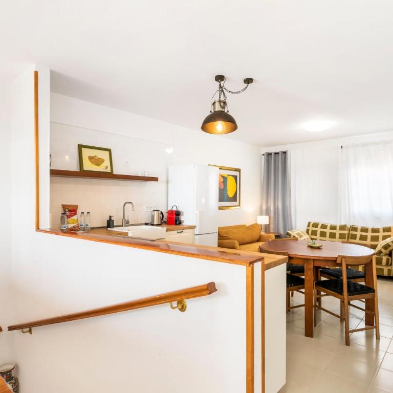 Duplex Oceanview Penthouse by Dream Homes Tenerife - Apartamento de 2 dormitorios - 14