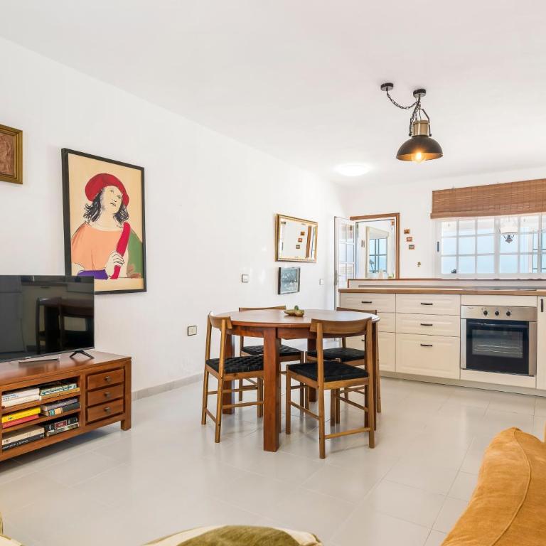 Duplex Oceanview Penthouse by Dream Homes Tenerife - Apartamento de 2 dormitorios - 20