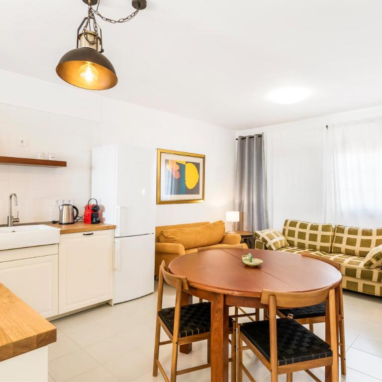 Duplex Oceanview Penthouse by Dream Homes Tenerife - Apartamento de 2 dormitorios - 15