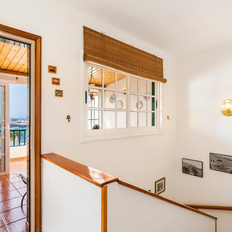 Duplex Oceanview Penthouse by Dream Homes Tenerife - Apartamento de 2 dormitorios - 25
