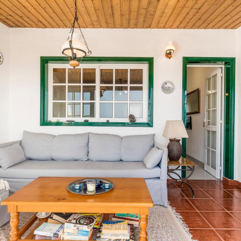 Duplex Oceanview Penthouse by Dream Homes Tenerife - Apartamento de 2 dormitorios - 28