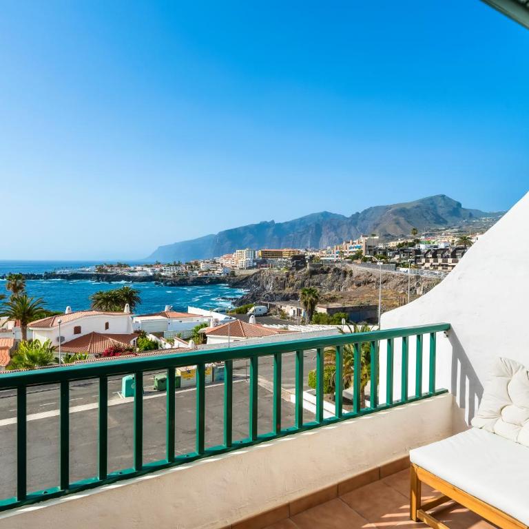 Duplex Oceanview Penthouse by Dream Homes Tenerife - Apartamento de 2 dormitorios - 29