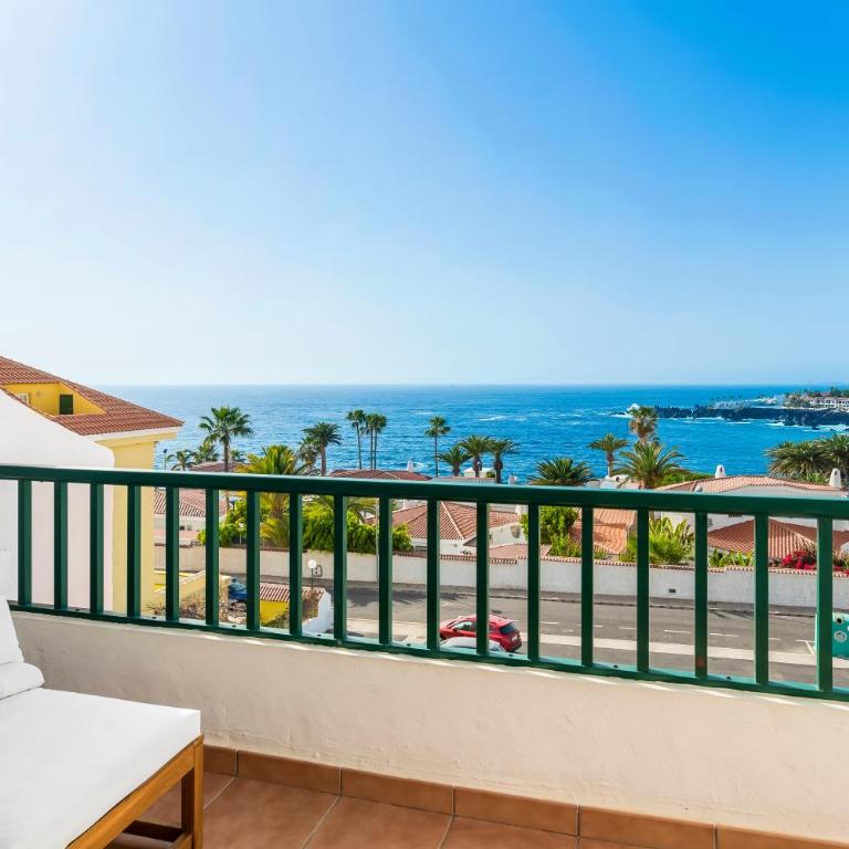 Duplex Oceanview Penthouse by Dream Homes Tenerife - Apartamento de 2 dormitorios - 32