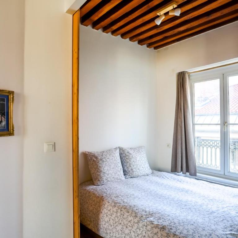 Lyon Premium - Nid de l'Opéra - Apartamento de 1 dormitorio - 4