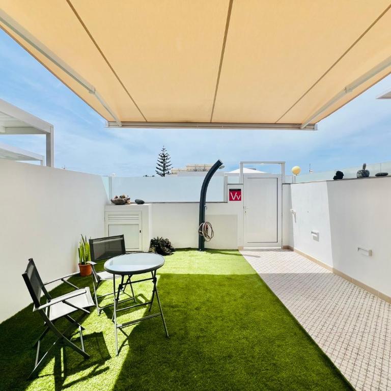 Garden House, Playa Honda - Apartamento de 2 dormitorios - 2
