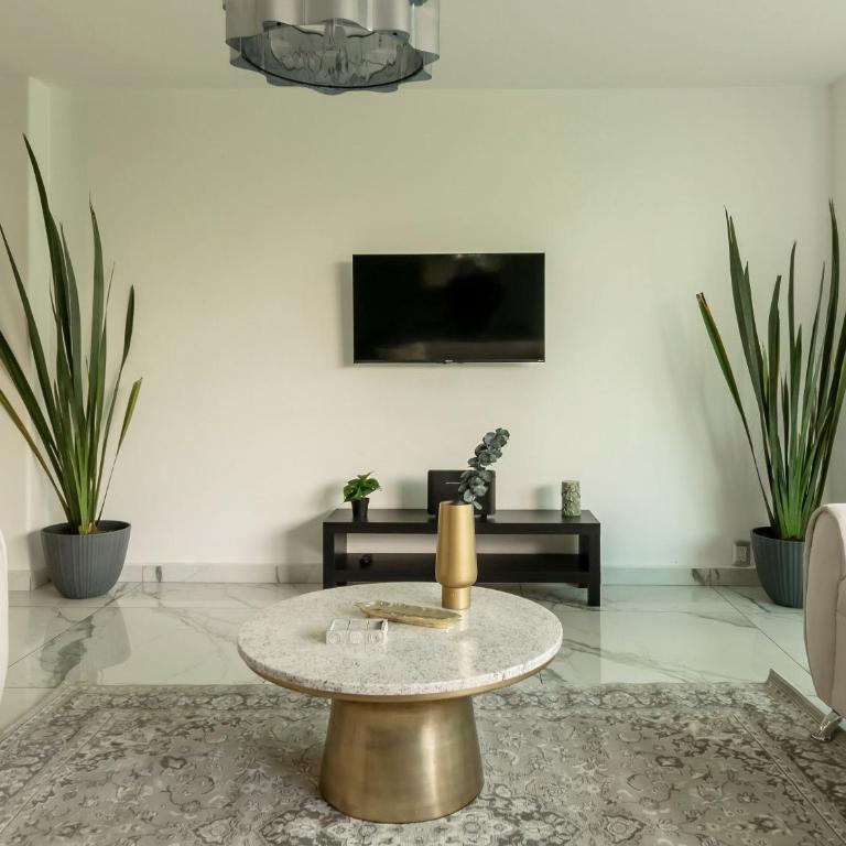 SuperB apartment in Polanco 5bed/3bath - Apartment - 7