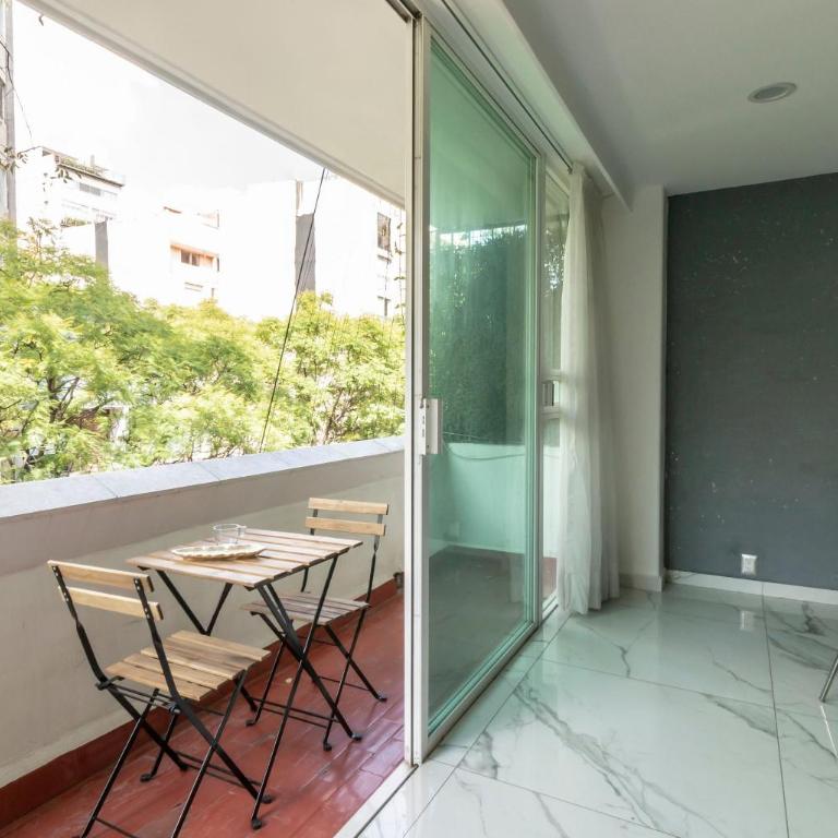 SuperB apartment in Polanco 5bed/3bath - Apartment - 9