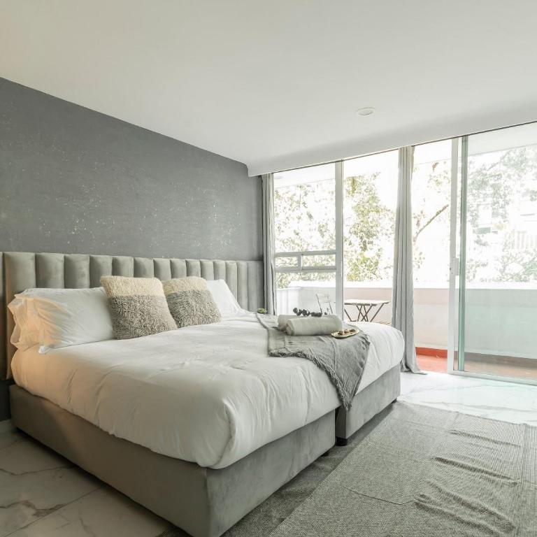 SuperB apartment in Polanco 5bed/3bath - Apartment - 10