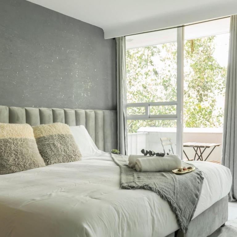 SuperB apartment in Polanco 5bed/3bath - Apartment - 11