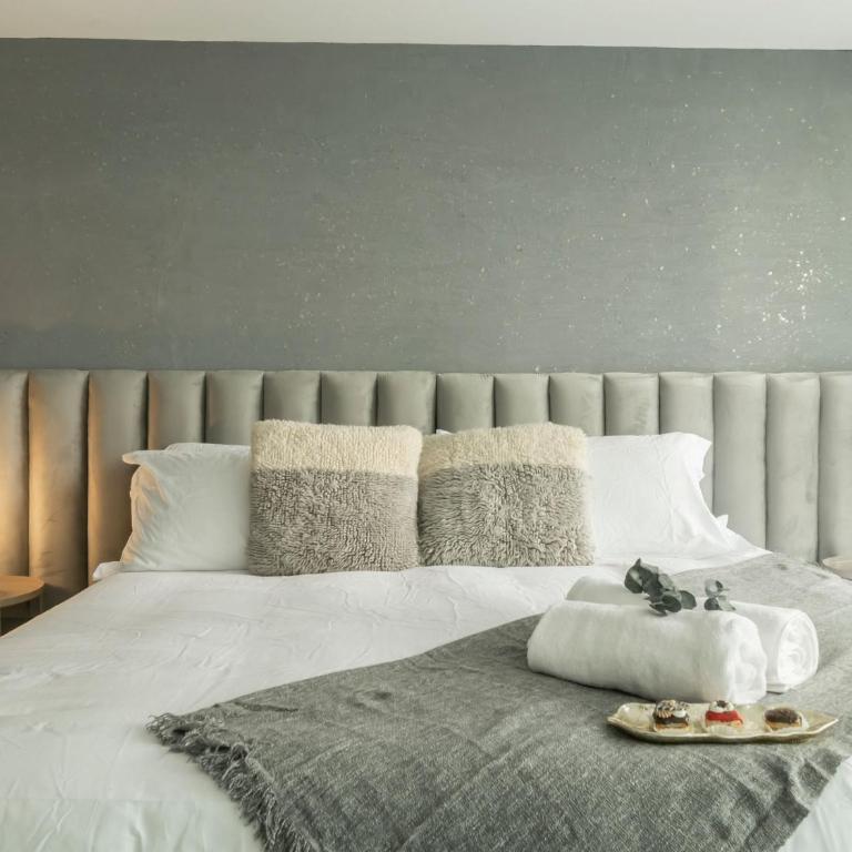 SuperB apartment in Polanco 5bed/3bath - Apartment - 13