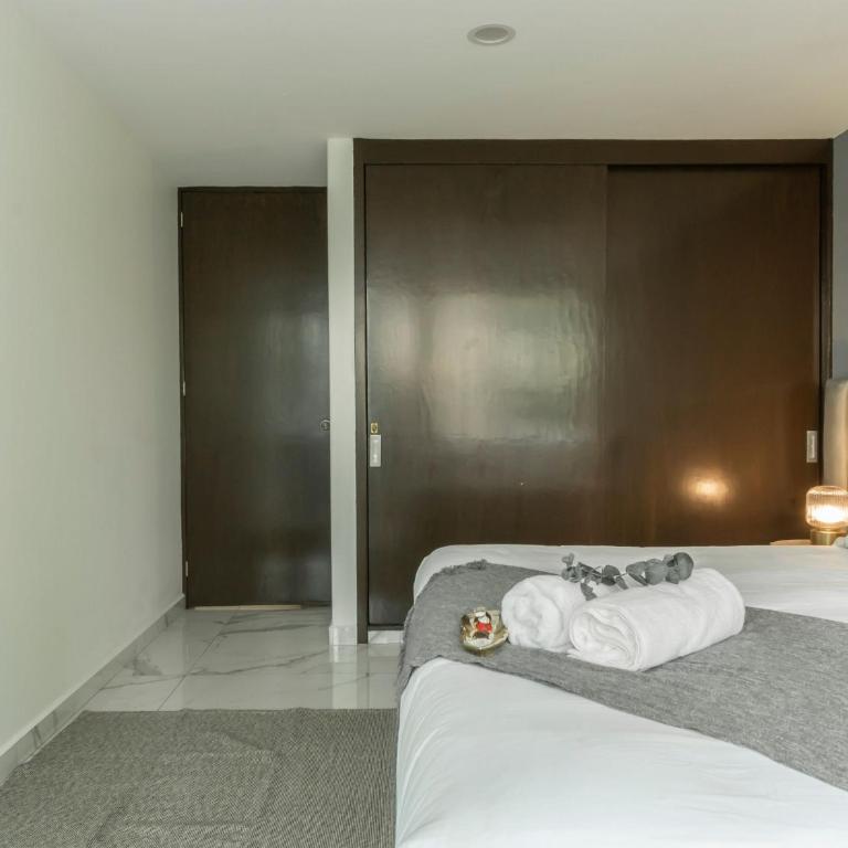 SuperB apartment in Polanco 5bed/3bath - Apartment - 14