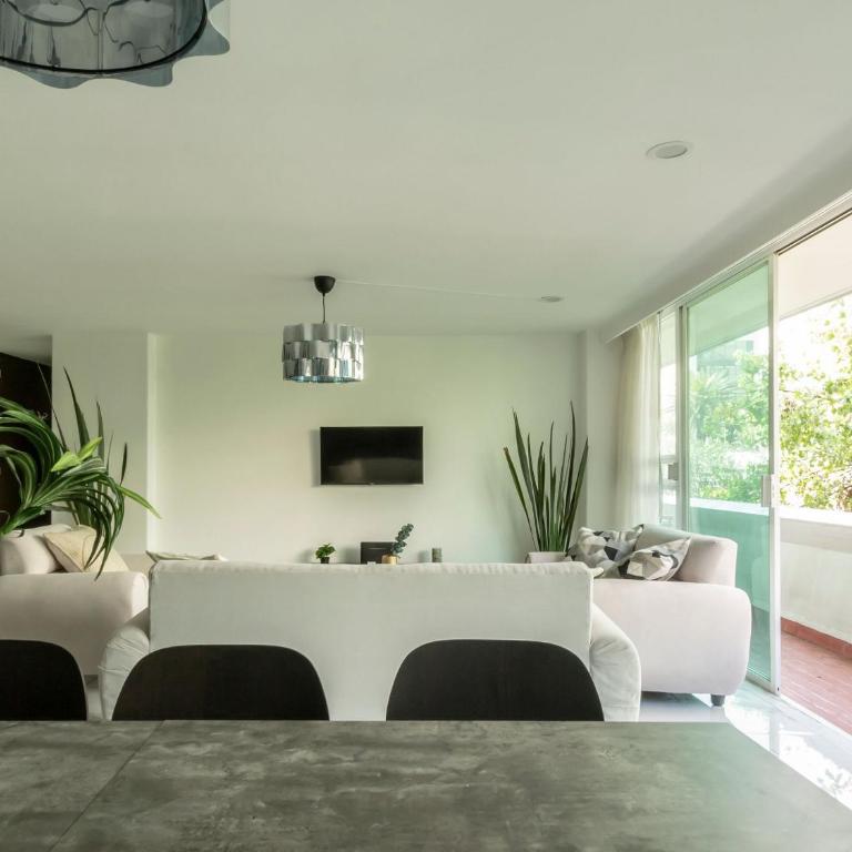 SuperB apartment in Polanco 5bed/3bath - Apartment - 18