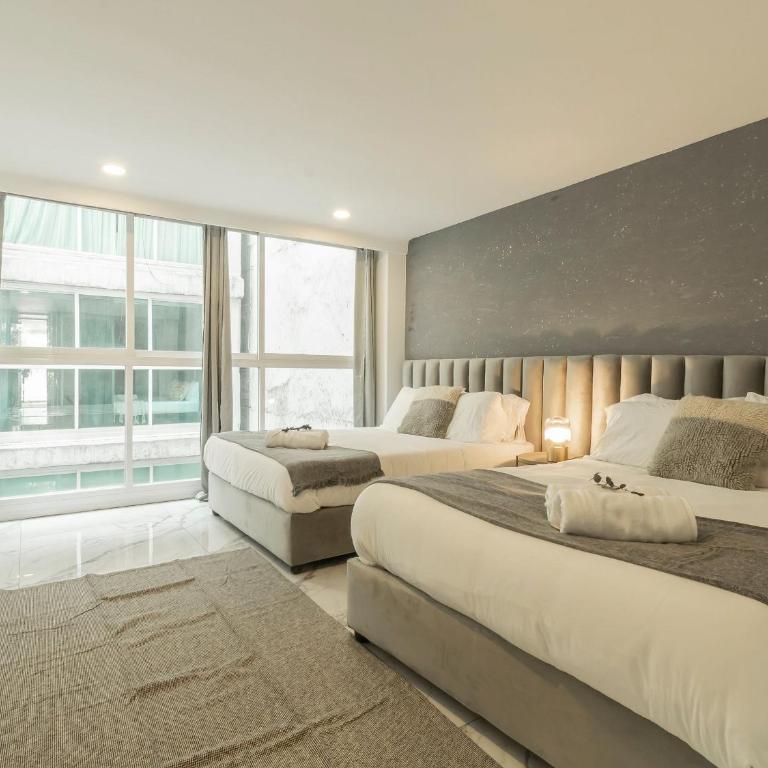 SuperB apartment in Polanco 5bed/3bath - Apartment - 20