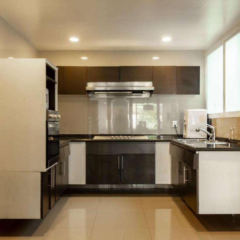 SuperB apartment in Polanco 5bed/3bath - Apartment - 26