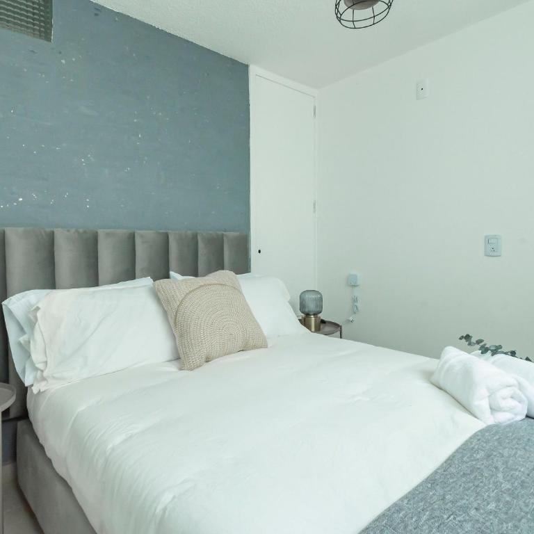 SuperB apartment in Polanco 5bed/3bath - Apartment - 25