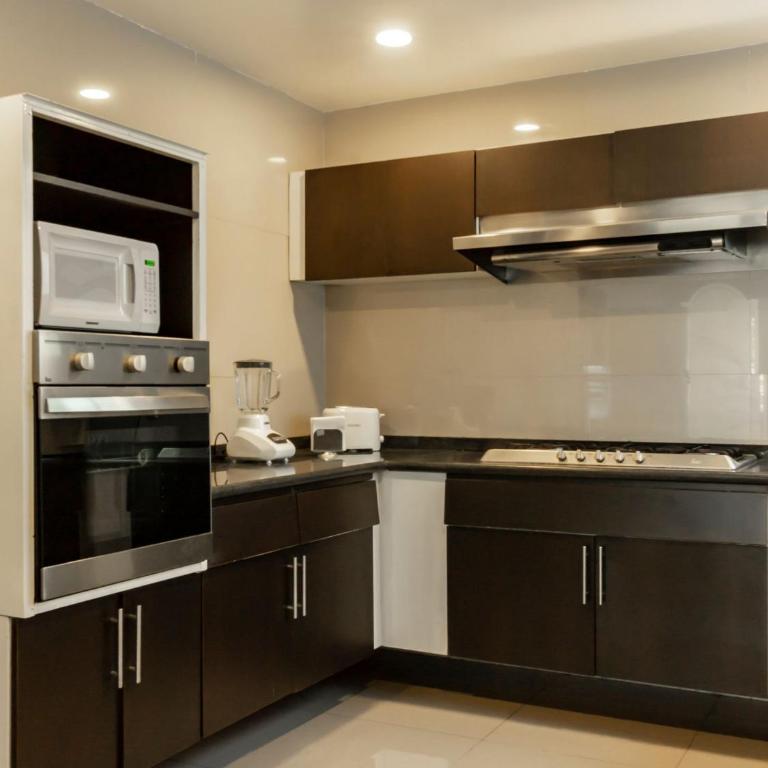 SuperB apartment in Polanco 5bed/3bath - Apartment - 27