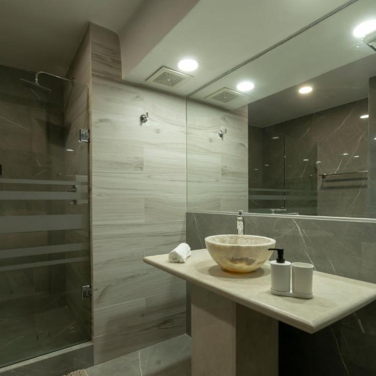 SuperB apartment in Polanco 5bed/3bath - Apartment - 28