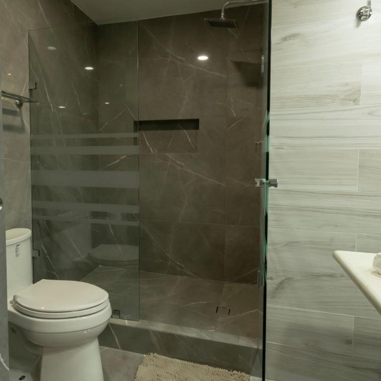 SuperB apartment in Polanco 5bed/3bath - Apartment - 29