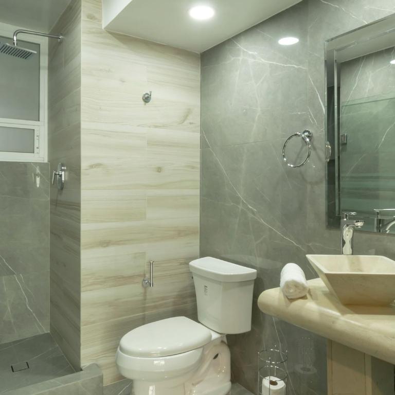 SuperB apartment in Polanco 5bed/3bath - Apartment - 32