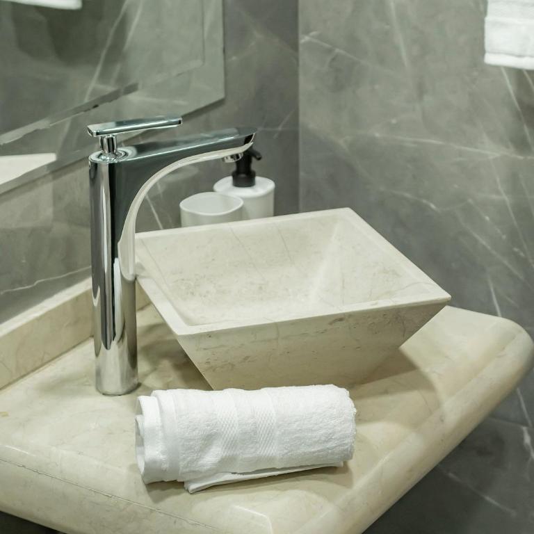 SuperB apartment in Polanco 5bed/3bath - Apartment - 33