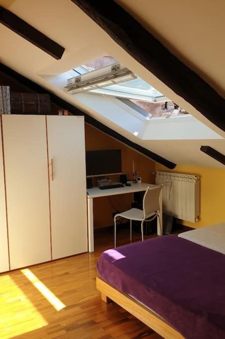 Bomboniera a Torino - a 5 minuti dal centro città - Appartamento con 1 Camera da Letto - 4