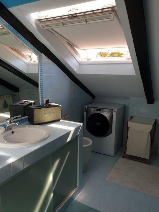 Bomboniera a Torino - a 5 minuti dal centro città - Appartamento con 1 Camera da Letto - 6