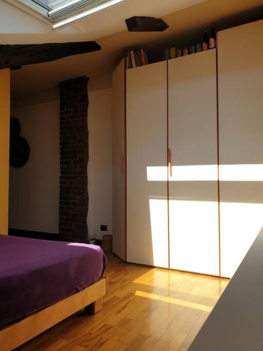 Bomboniera a Torino - a 5 minuti dal centro città - Appartamento con 1 Camera da Letto - 7