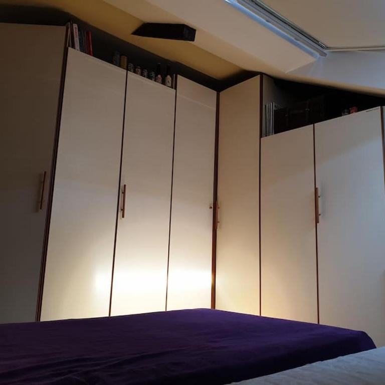 Bomboniera a Torino - a 5 minuti dal centro città - Appartamento con 1 Camera da Letto - 9