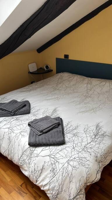 Bomboniera a Torino - a 5 minuti dal centro città - Appartamento con 1 Camera da Letto - 11
